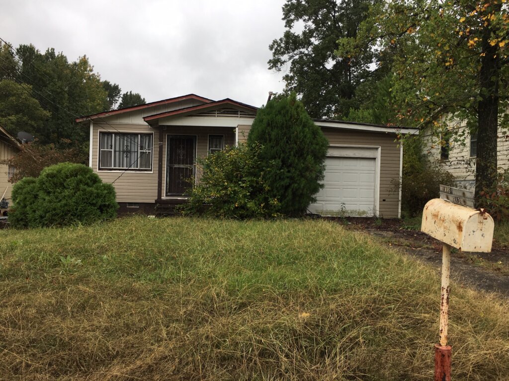 We buy houses fast in Chelsea, AL