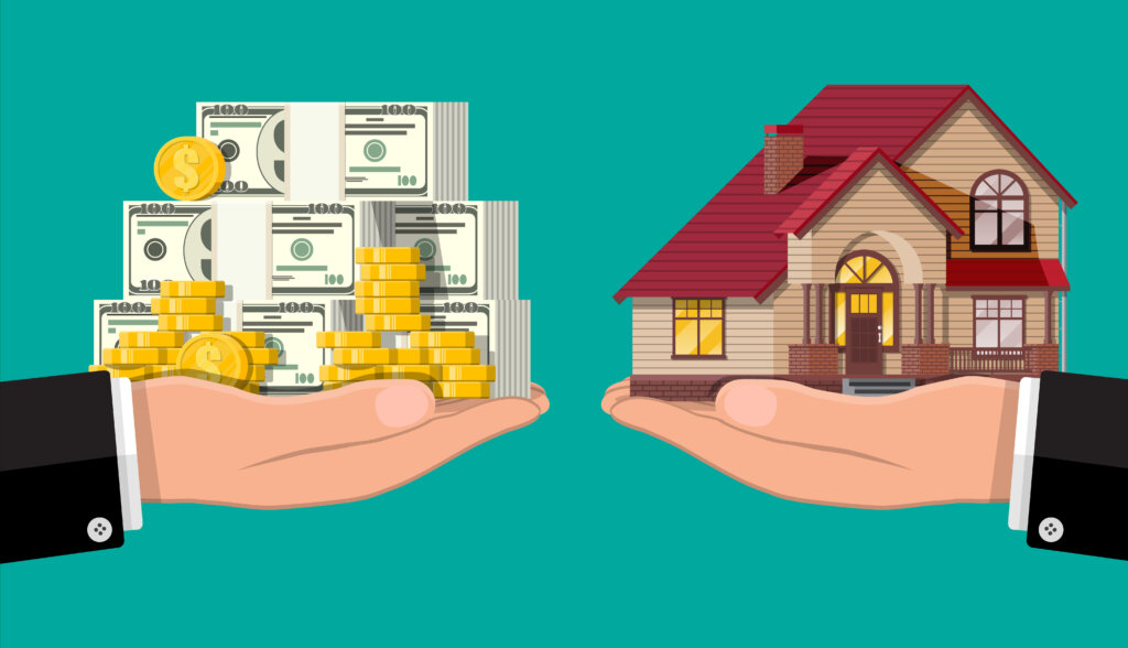 Cash Home Buyers