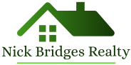 Nick Bridges Realty – Belleville IL Real Estate Broker logo