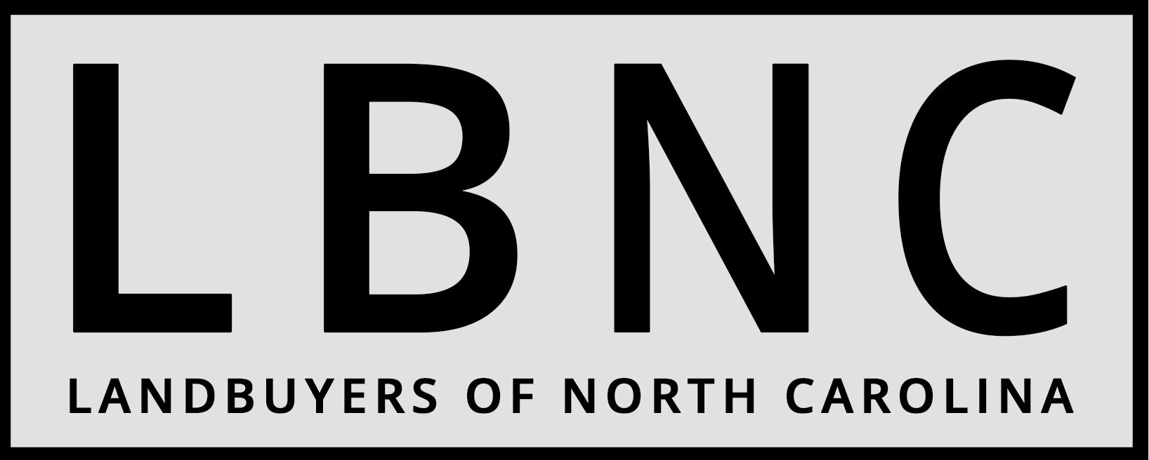 LandBuyers of NC logo