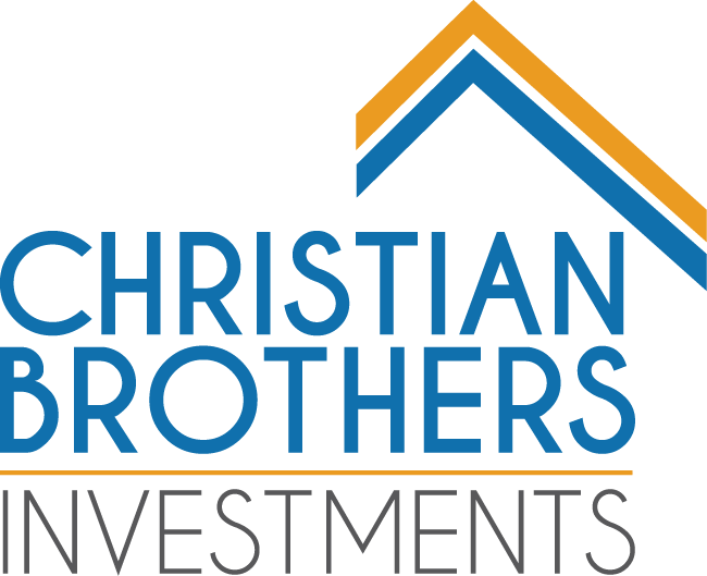 Christian Brothers Investments Buyers Website logo