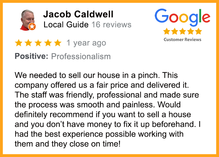 Sell My Property Fast For Cash Texas