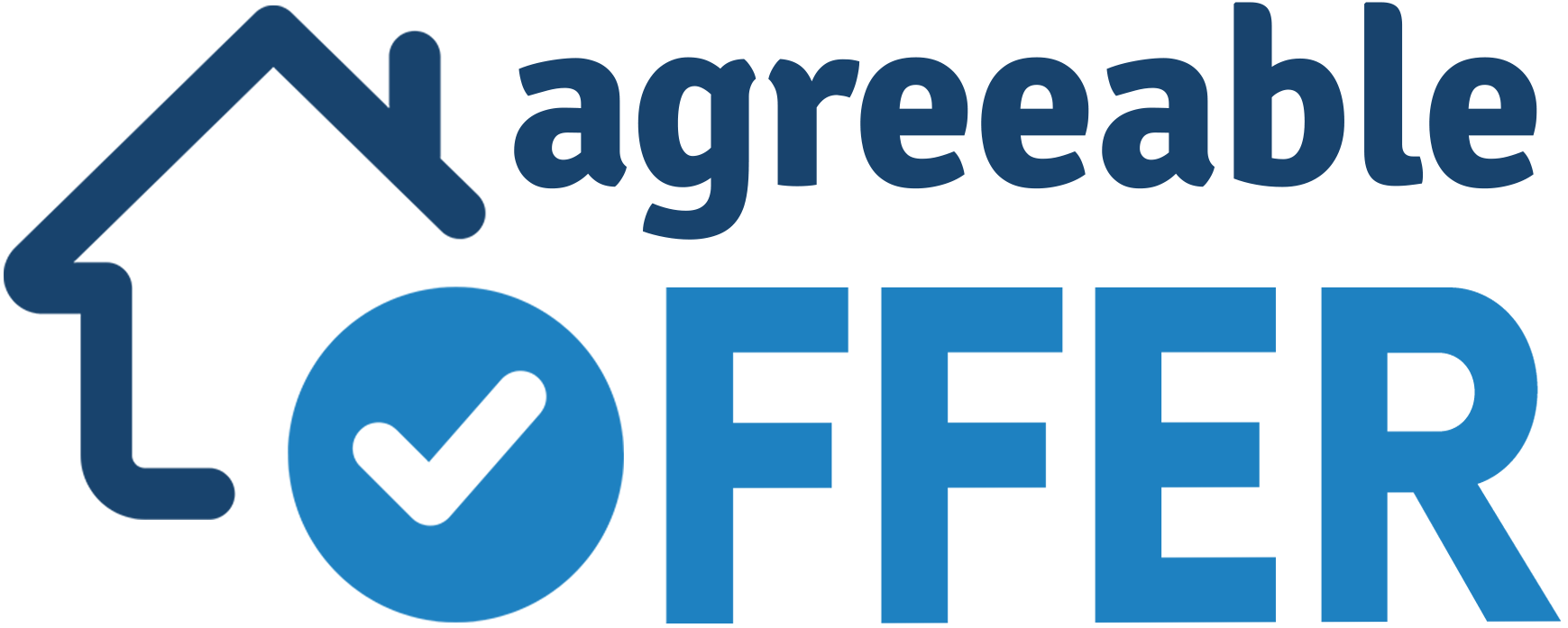 Agreeable Offer logo