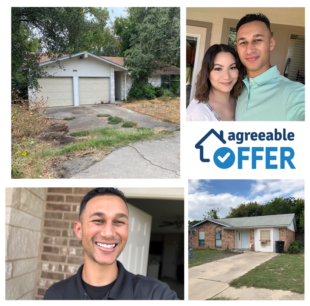 Company That Buys Houses Texas