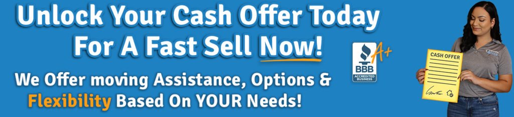 Sell Texas House Fast