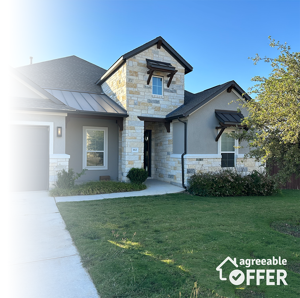 Sell House Cash Now Texas