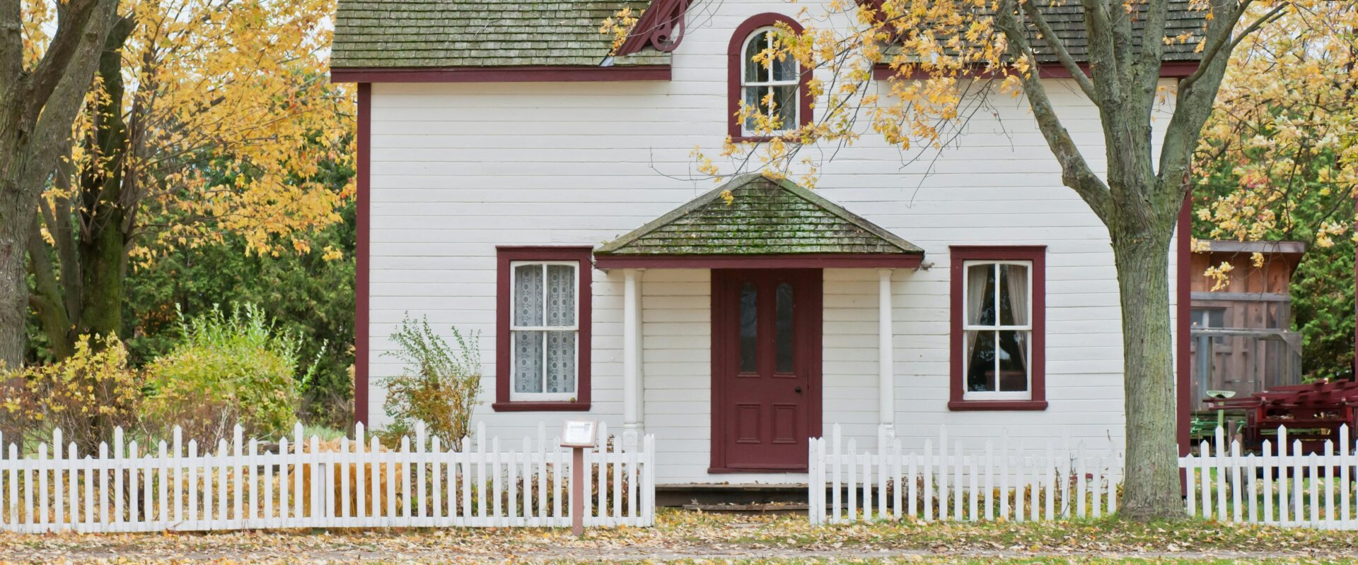 Inherited Property What Are Your Options
