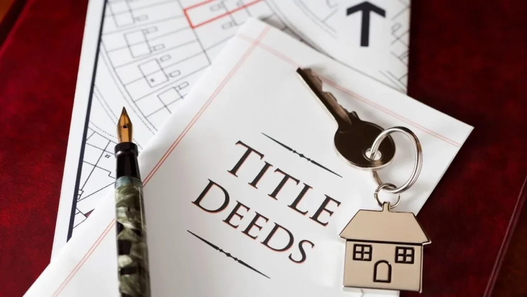 Understanding Title Issues: A Seller’s Guide to Smooth Closings
