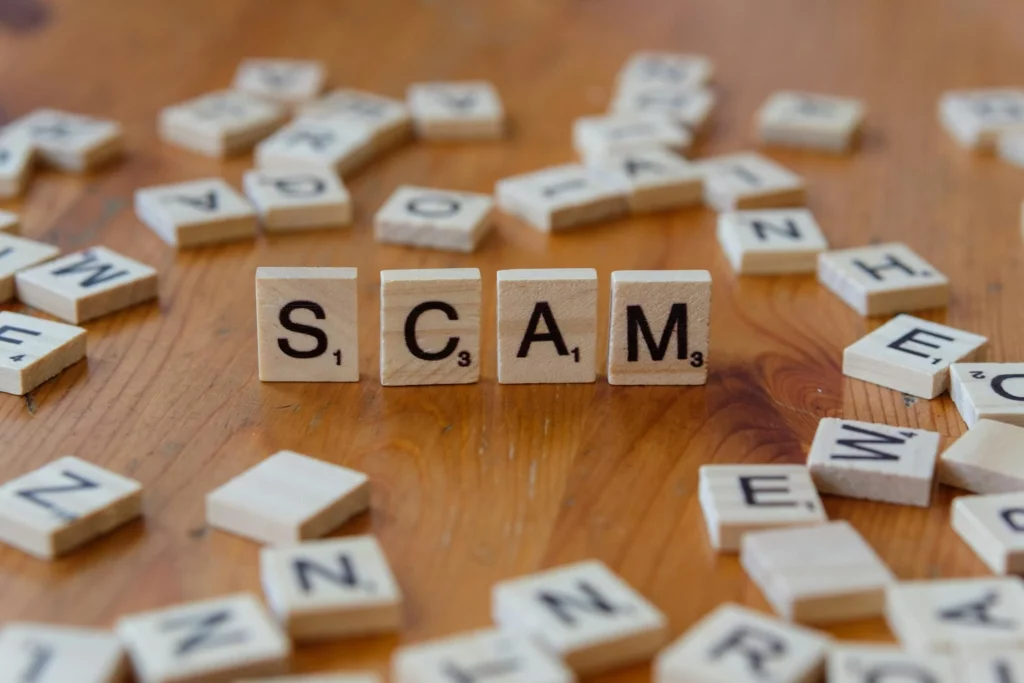 Wire Fraud Scams