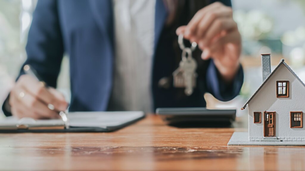 Finding Your Next Home