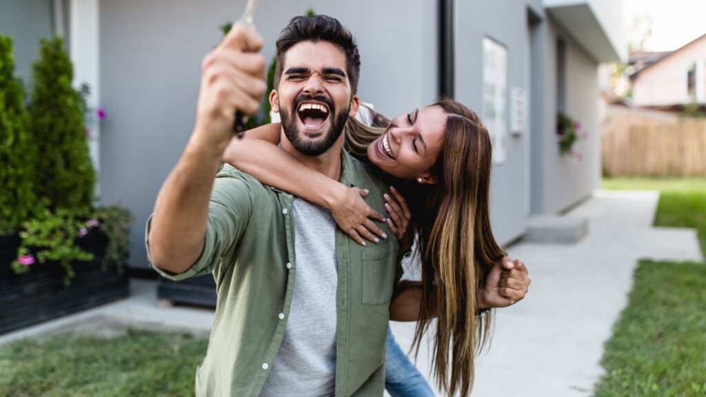 Get Pre-Approved for a Mortgage