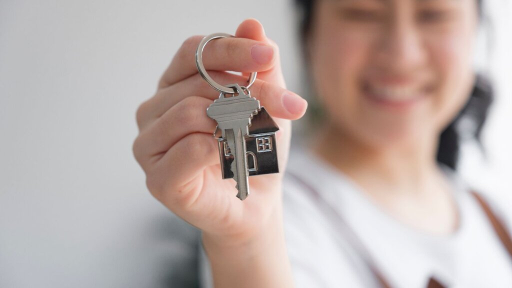 Is Buying Before Selling Right For You