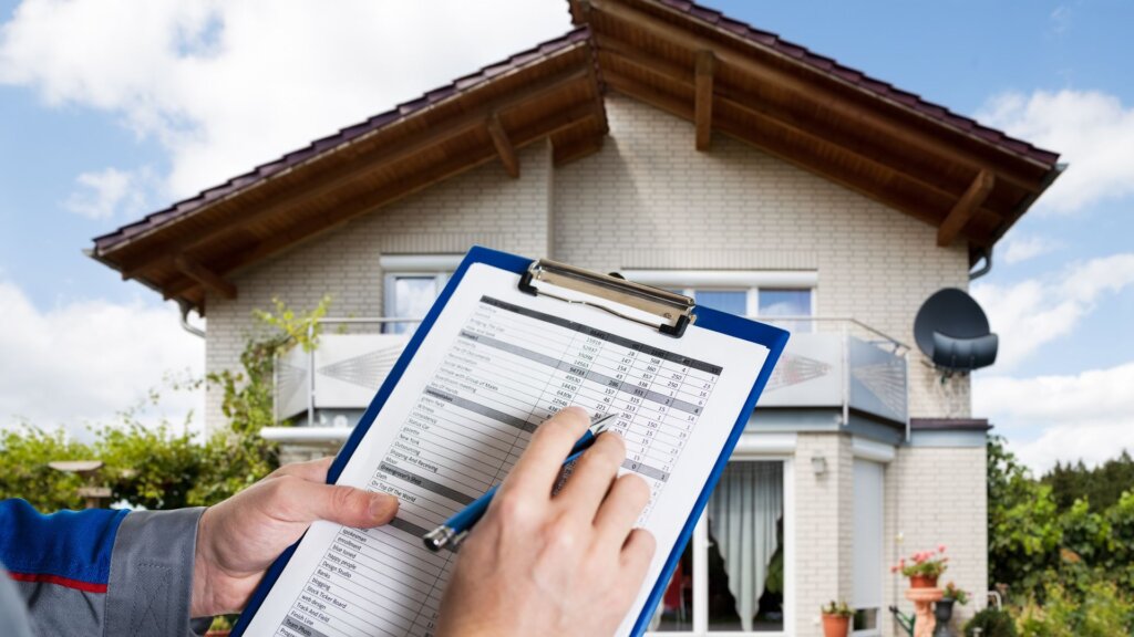Renting Out Your Current Home