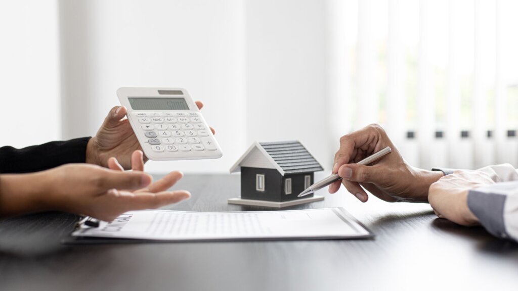 Tips For Selling A House With A Mortgage