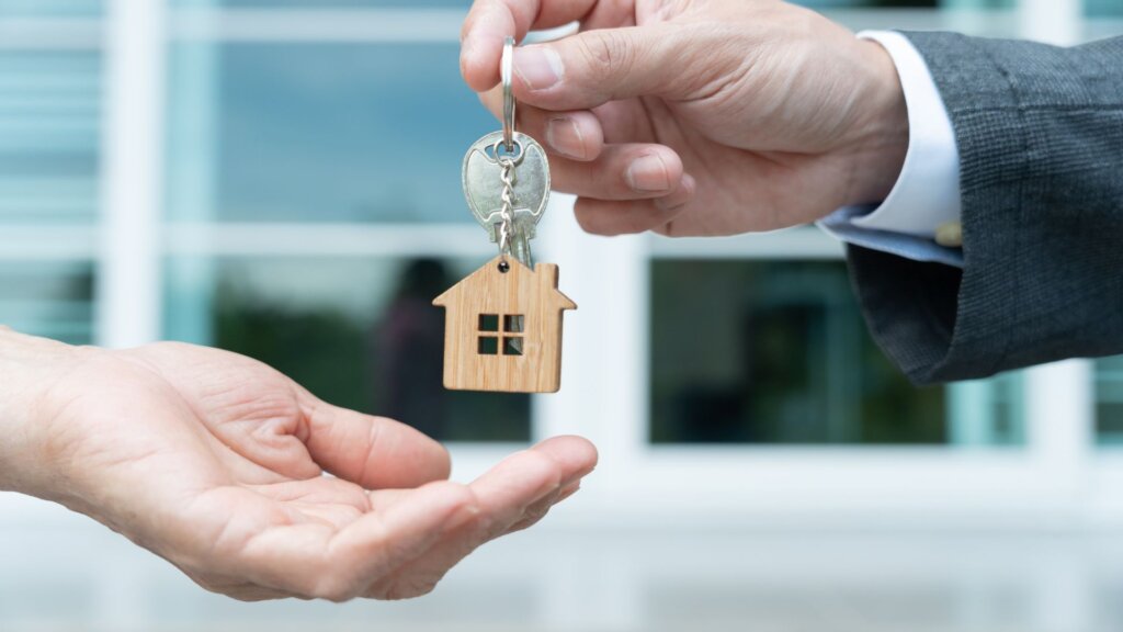 What Happens to Your Mortgage When You Sell Your House?