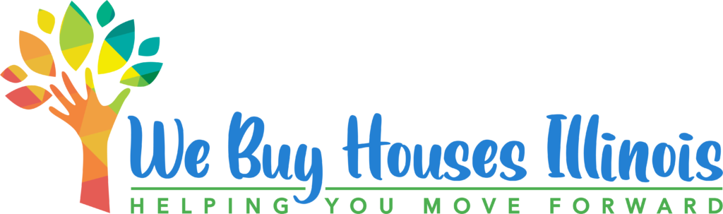 We Buy Houses Illinois Logo