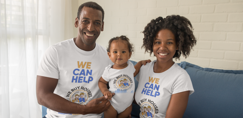We Buy Houses Atlanta