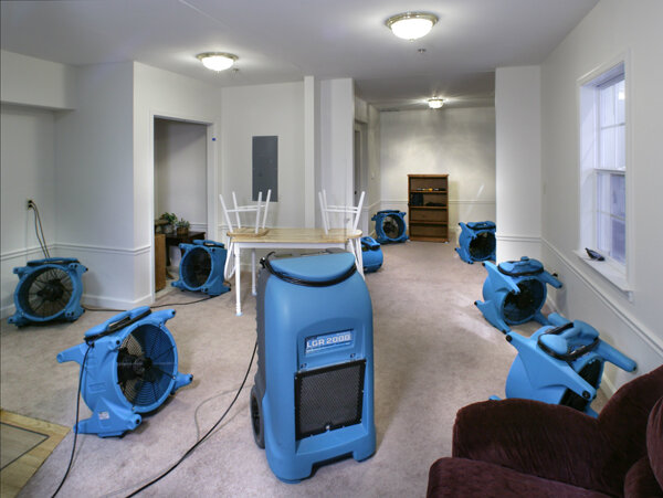 We Buy Houses Atlanta Water Damage Restoration Services