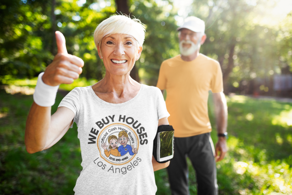 We Buy Houses Los Angeles 5 Star Reviews