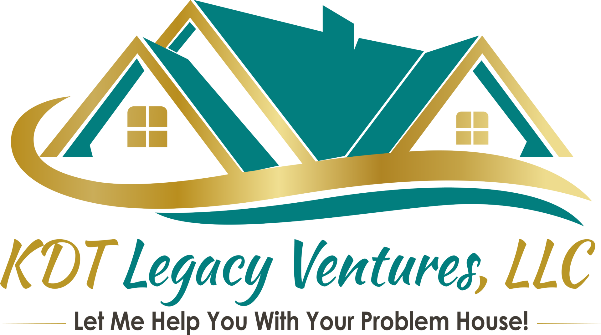 KDT Legacy Ventures logo