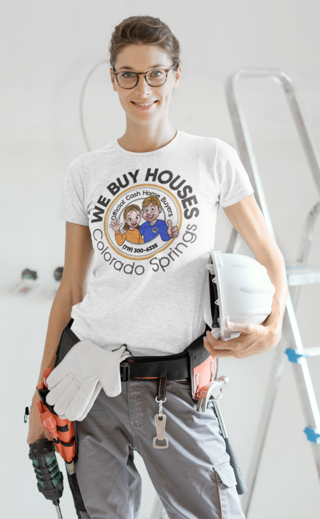 We Buy Houses Colorado Springs Owner We Can Help