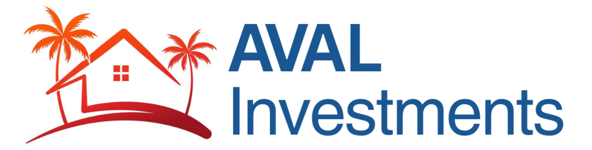 AVAL Investments  logo