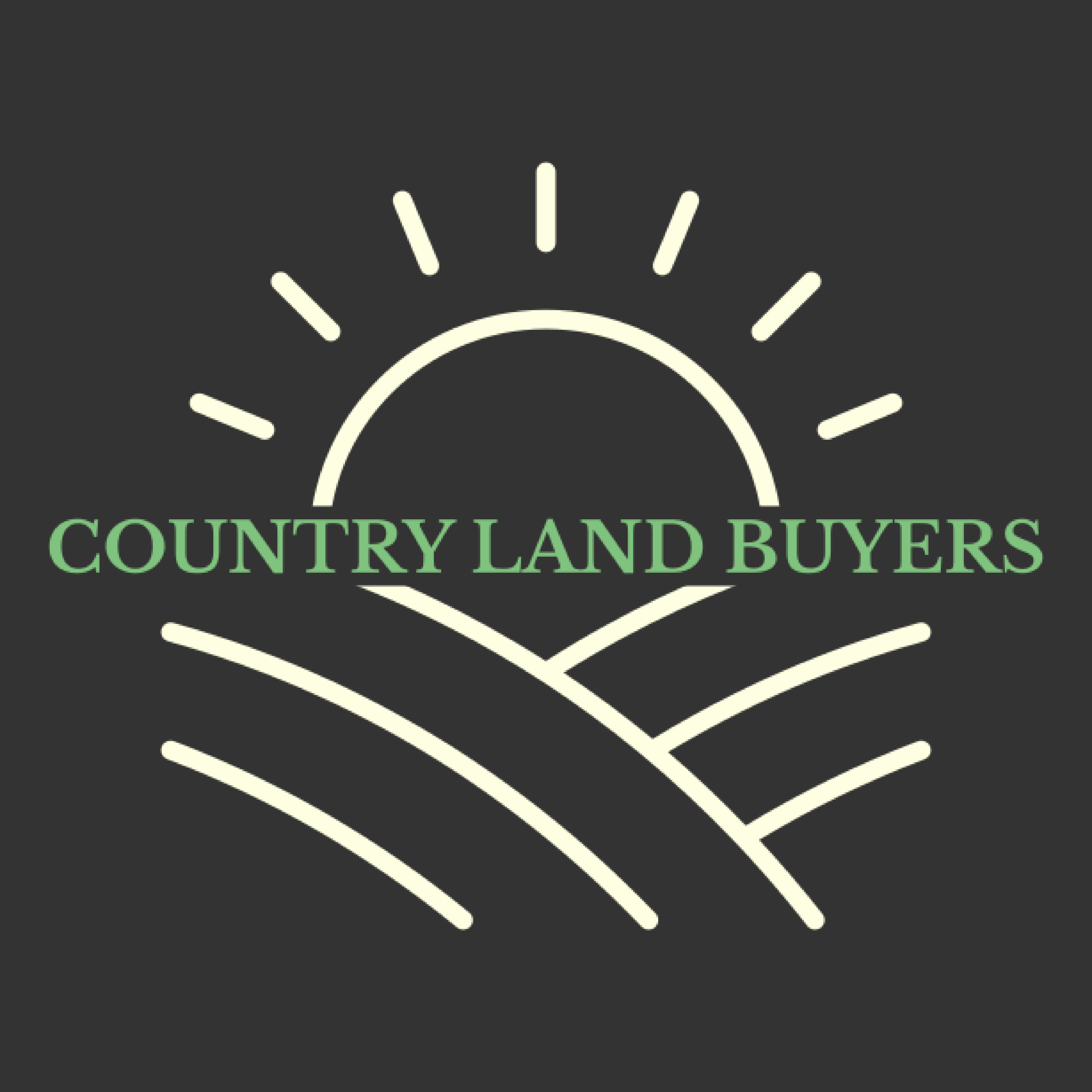Country Land Buyers logo