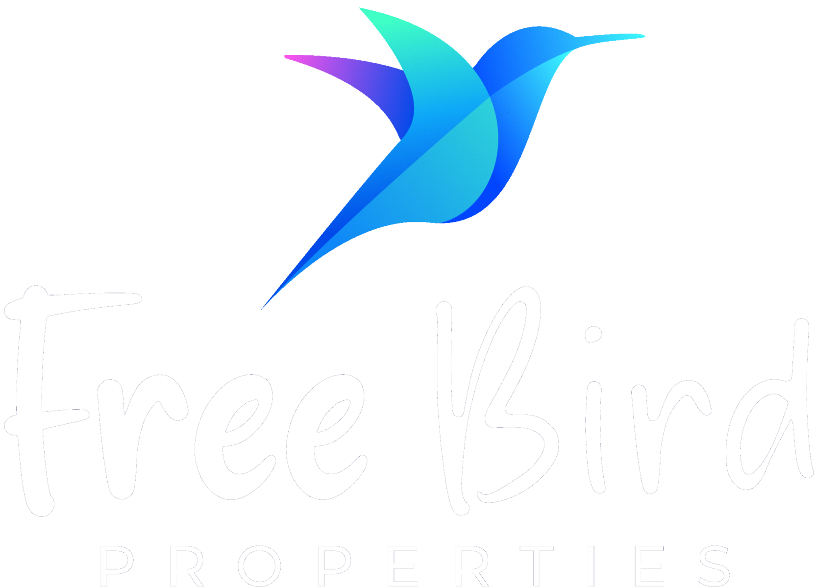 Free Bird Properties  logo