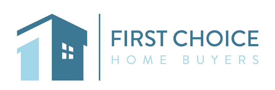First Choice Home Buyers logo