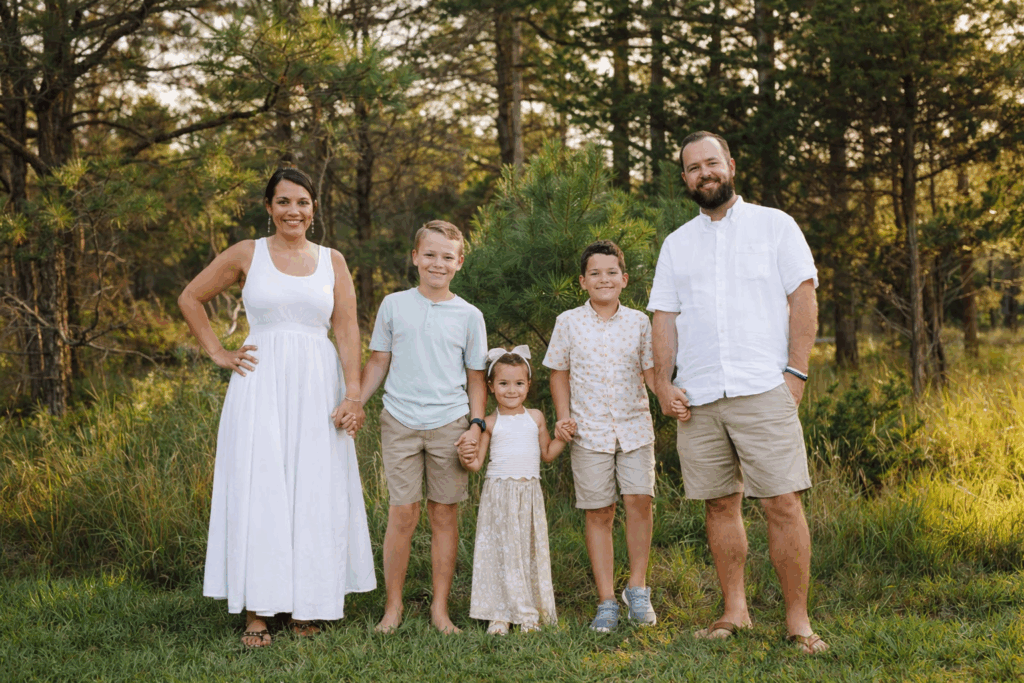 Family owned business. Buying homes all over New Jersey