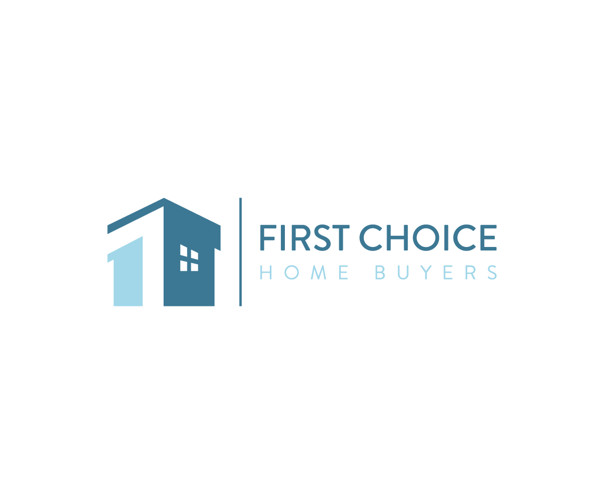 First Choice Home Buyers logo