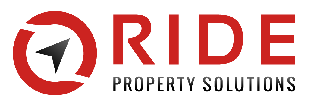 RIDE Property Solutions logo