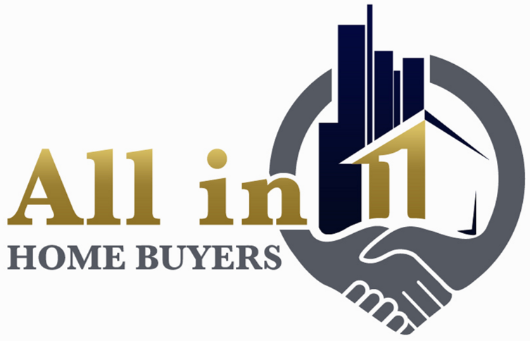All In 1 Home Buyers logo