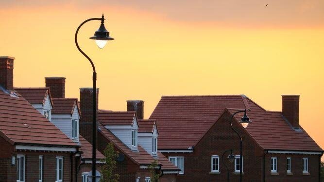 Sell your house without an agent.