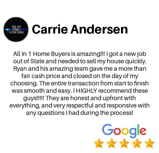 We Buy Houses - Trust Kent