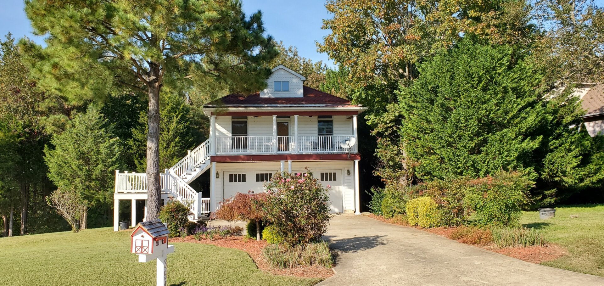 Atlantic House Buyers