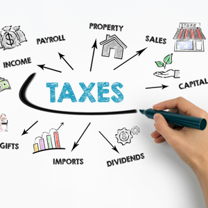 Capital Gains Tax When You Sell a House Florida