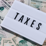 Capital Gains Tax on Selling a House Florida