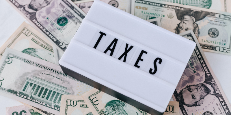 Capital Gains Tax on Selling a House [market_city]
