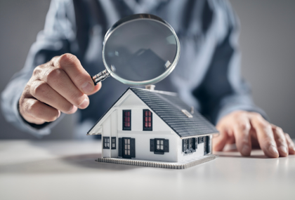 How To Sell An Inherited House In GA