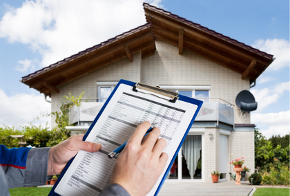 How To Sell An Inherited House In GA