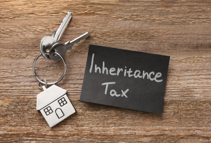How To Sell An Inherited House In Savannah, GA