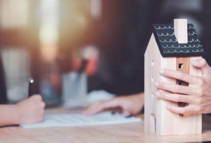 How To Sell An Inherited House In GA