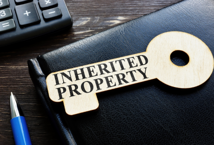How To Sell Inherited House In Savannah, Georgia