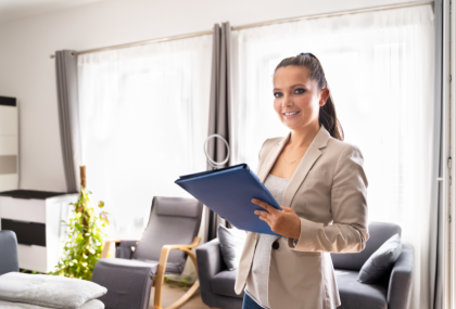 How To Sell An Inherited House In GA