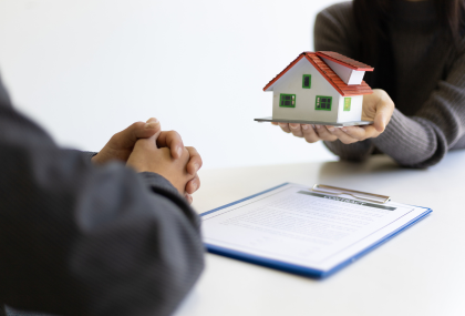 How To Sell An Inherited House In Savannah, GA