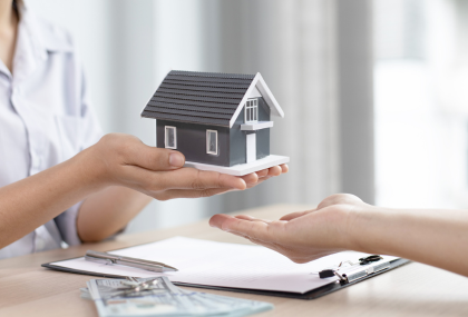 How To Sell An Inherited House In Savannah, GA
