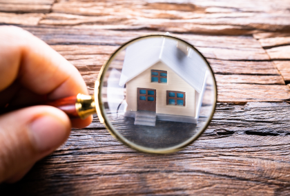 How To Sell Inherited House