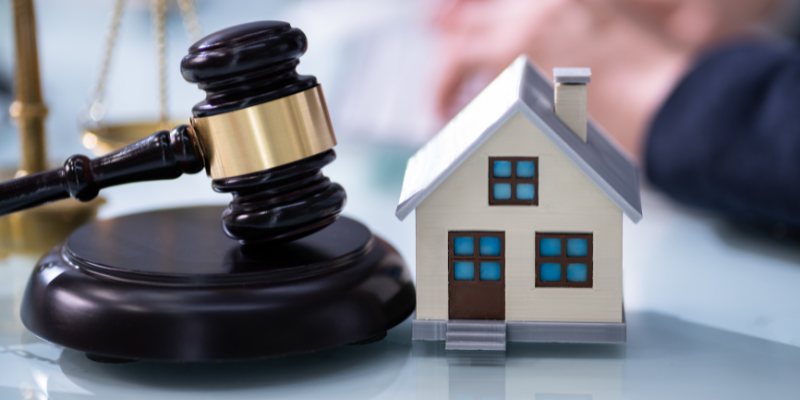 Is It Possible to Sell a Foreclosed House in [market_city]
