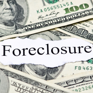 Is Selling a Home in Foreclosure an Option in Georgia